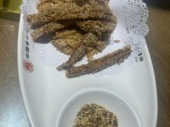 -直隶安家牛肉罩饼(建华店)