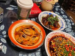 -阿嫂印象·民间江湖菜(大学城店)