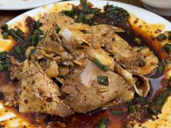 -温记府廟豆汤饭·始于1955年(海椒店)