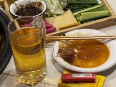 -江湖水乡铁锅炖魚(周庄嘉园店)