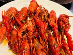 -盛宴自助餐厅(运达喜来登店)