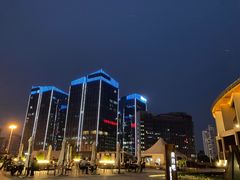 -北京云瑧金陵莲花酒店·莲·川小馆