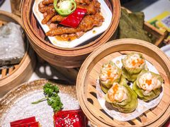 -叹茶靓点·粤式餐厅·全天茶市(石井万民广场店)