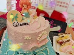-CAKE BOSS 蛋糕老板(西单君太百货店)