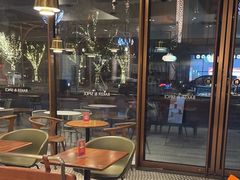 -BAKER&SPICE(BFC外滩金融中心店)