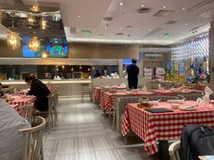 -西贝(上海中心店)