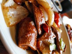 -大牌大·传统杭帮菜(湖滨店)