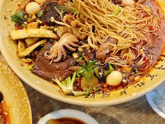 -芙蓉树下冒菜·麻辣烫(农院店)