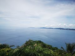 -海南分界洲岛旅游区