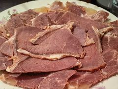 -老平遥饭馆