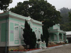 -龙环葡韵住宅式博物馆