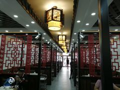 大堂-福记火锅
