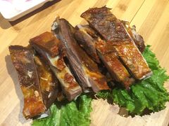 -阿罗新疆菜(人民广场店)