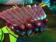 -MOSSO音乐酒吧·Live House(南京西路店)