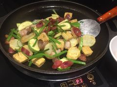 -黔蘑菇四季餐厅(观山湖店)