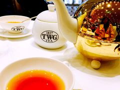 -TWG Tea(台北101购物中心沙龙及精品门市)