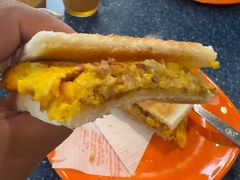 -荣发茶餐厅(龙琛路店)