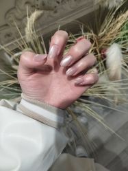 -US•美甲艺术 | 冕光