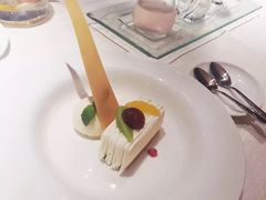 -王品牛排(郑州大卫城店)