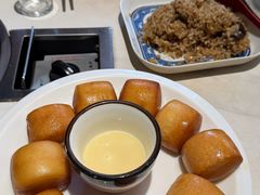 -罗记又添缘竹荪山药鸡·野生菌火锅(西园南路店)