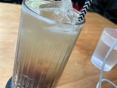 长岛冰茶-IL TEATRO 精品意大利餐厅