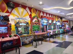 -meland·儿童乐园·游戏厅娃娃机·电玩Xbox(成都合生汇店)