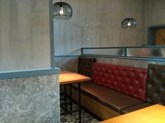 卡座-比格比萨自助(国展店)