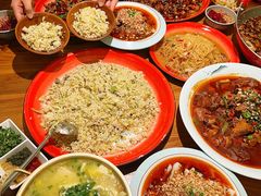 -先启半步颠·川菜小炒