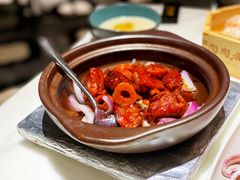 山楂小排-陶陶居酒家(新天地店)
