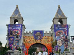 -大连海昌发现王国主题公园