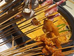 -钢管厂五区小郡肝火锅串串香(总店)