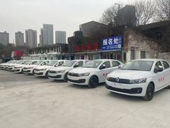 -宏业驾校总部直营(古田四路校区)