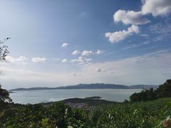 -东山风景区(洞庭东山)