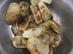 -阿姨小肉摊(同济西苑店)