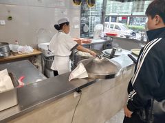 -方中山胡辣汤(大学中路56号院店)