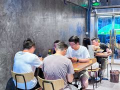 -圳兴面王·拌川·特色炒面(福田车公庙店)