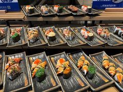 -星伦多自助料理·涮烤一体(奉贤龙湖天街店)
