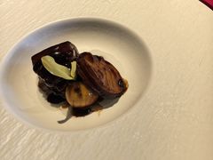 -上海滩餐厅(BFC外滩金融中心店)