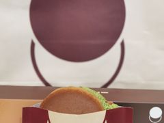 抹茶奶油-泽田本家·铜锣烧专门店(天环广场店)