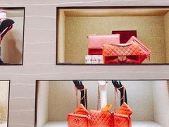-CHANEL(恒隆广场店)