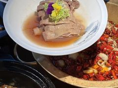 -永安水煮活鱼·仪征菜(仪征奥林匹克店)