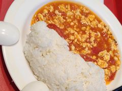 -和合谷(德外店)