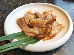 -一品诚记烤肉(大连柏威年购物中心店)