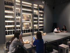 大堂-来回·咖啡(钟村咖啡豆店)