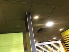 -麦当劳(农光里店)