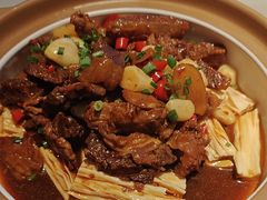 -湘鼎盛·大厨鲜炒湖南味(高新银泰店)