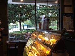 -星巴克臻选(苏州苏信店)