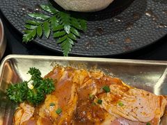 -韩宫宴和牛烤肉(苏州悠方购物中心店)