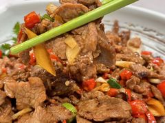 -马凯餐厅(地安门店)