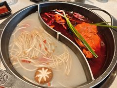 -园里火锅(仁和新城店)